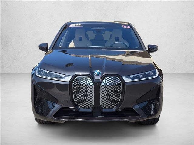 2024 BMW iX