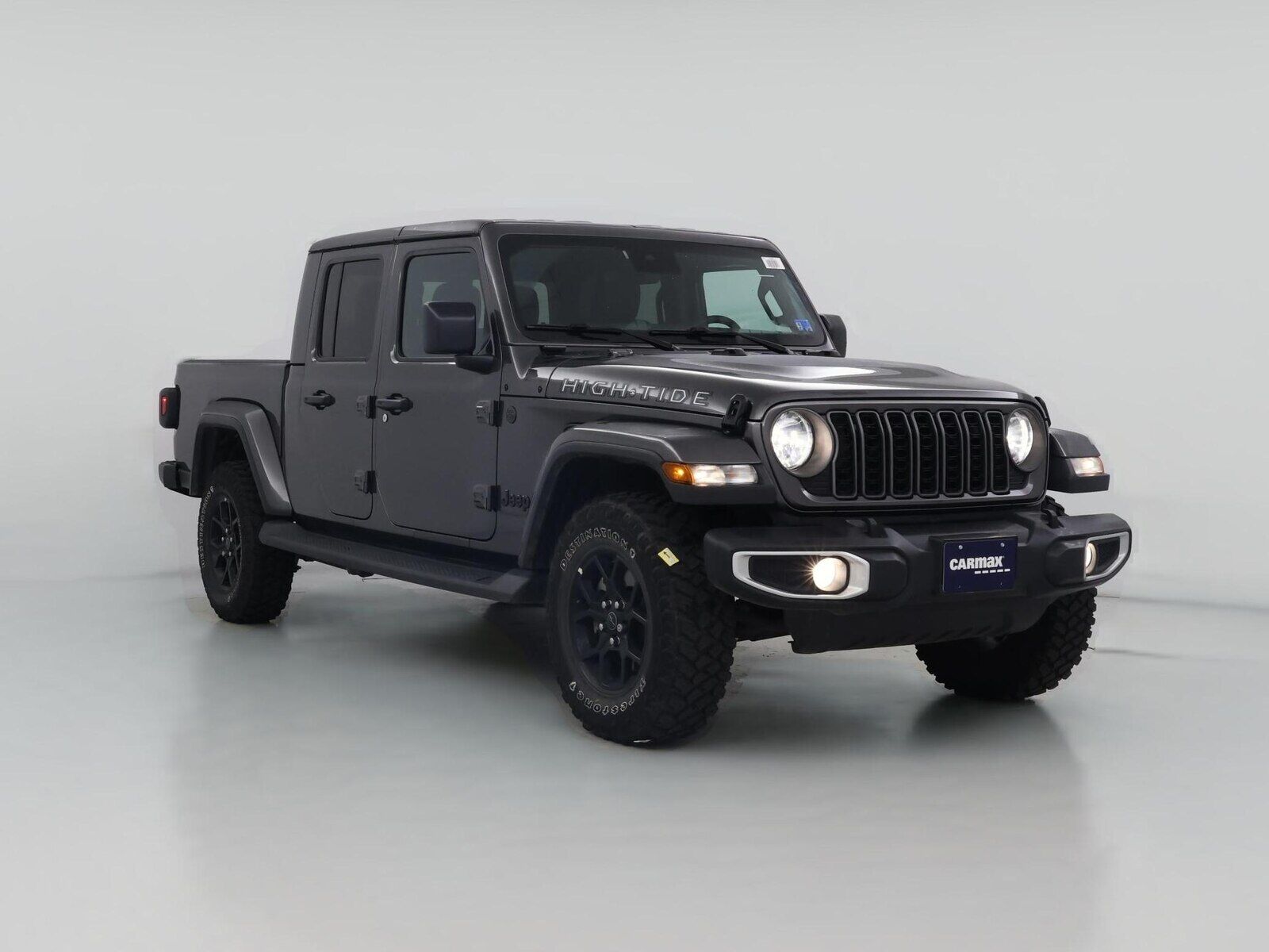 2025 JEEP Gladiator