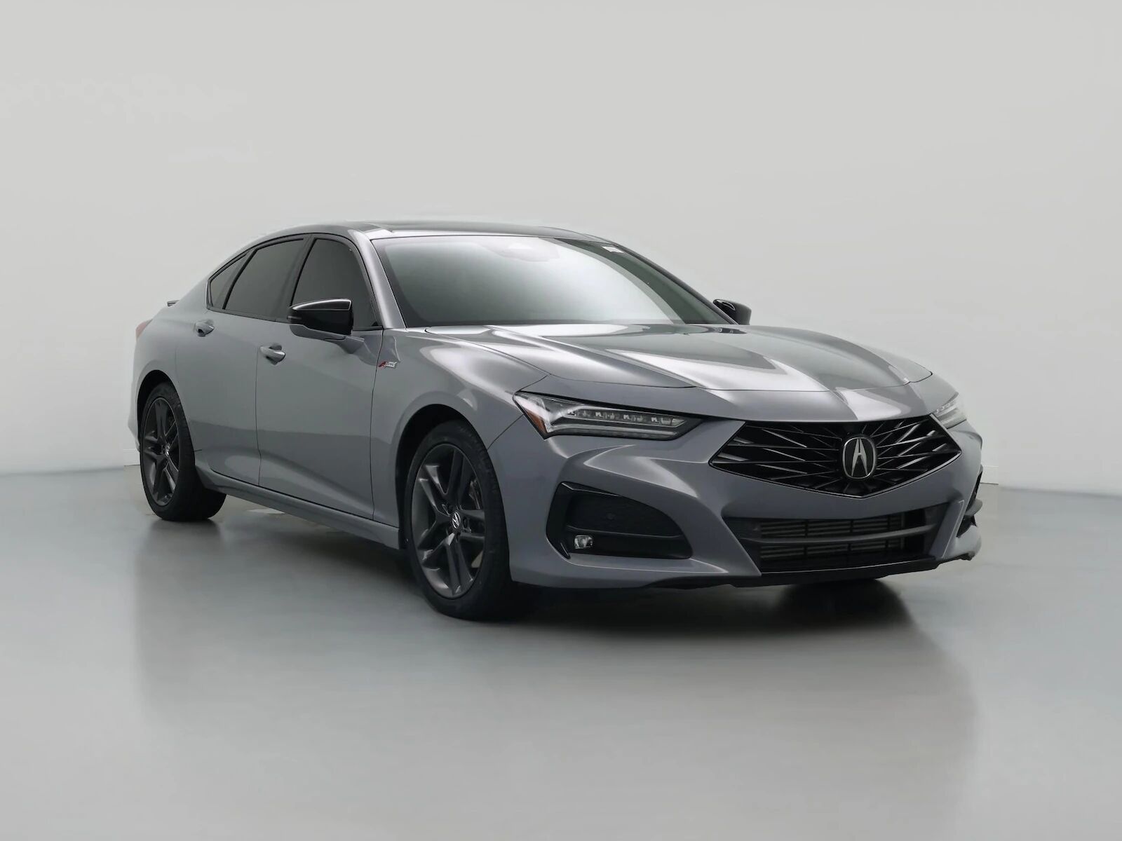 2025 ACURA TLX