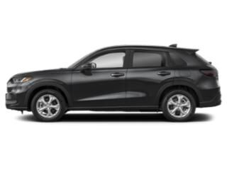 2027 HONDA HR-V