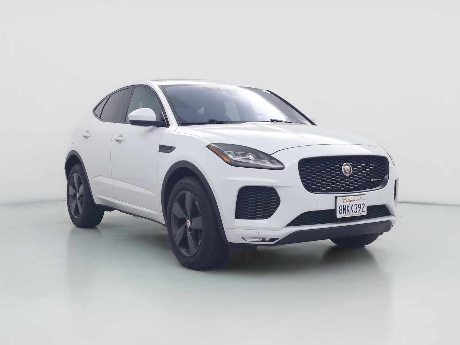 2020 JAGUAR E-PACE
