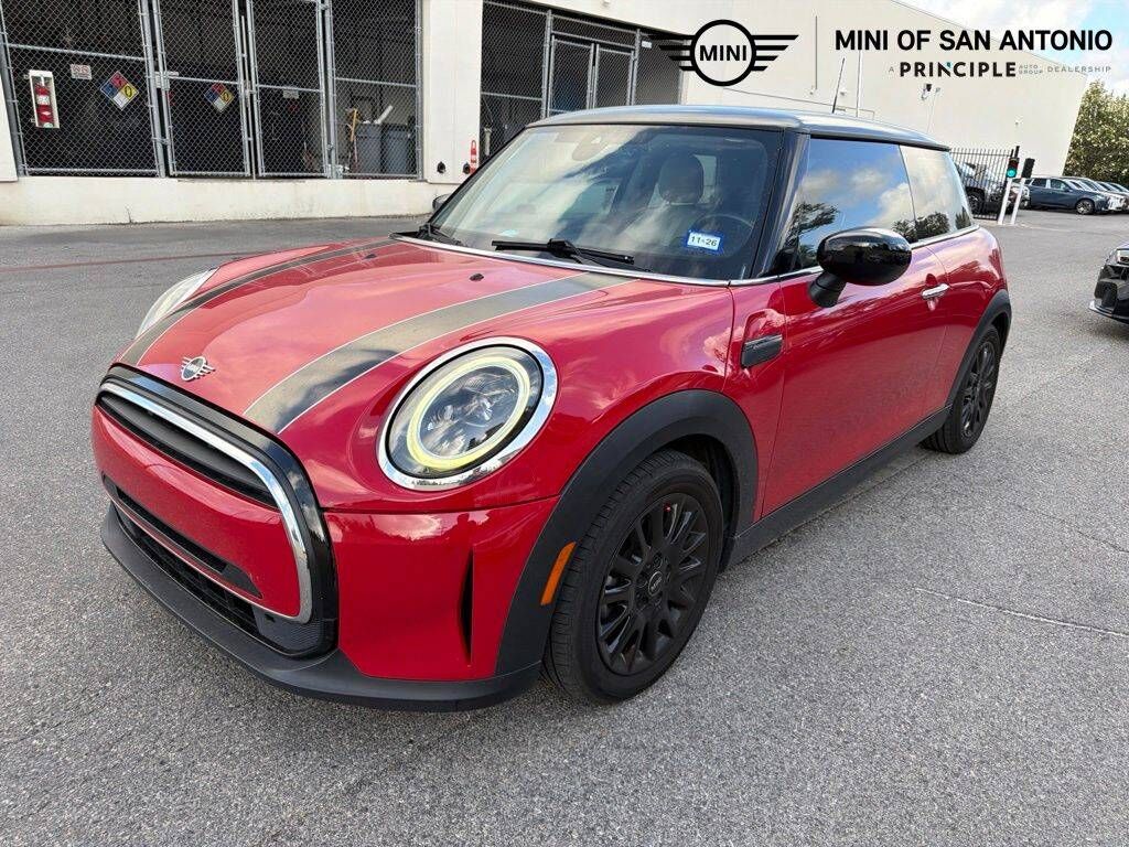 2024 MINI Hardtop