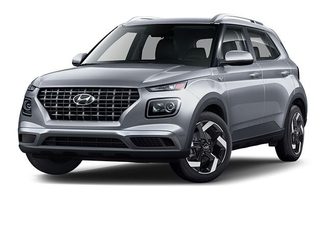 2023 HYUNDAI Venue