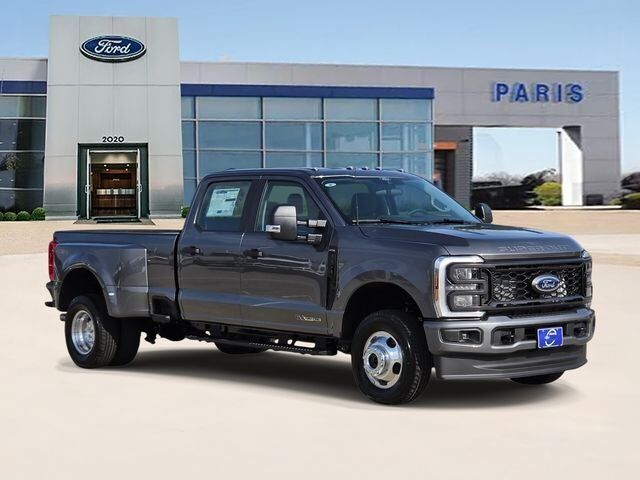 2026 FORD F-350