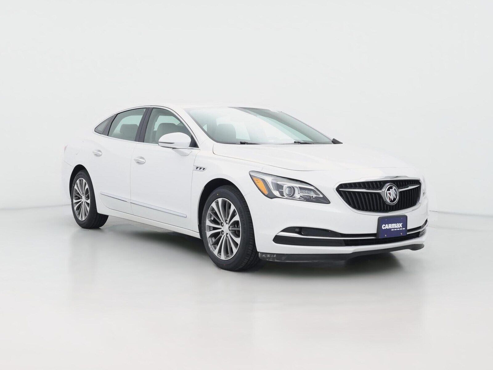 2019 BUICK LaCrosse