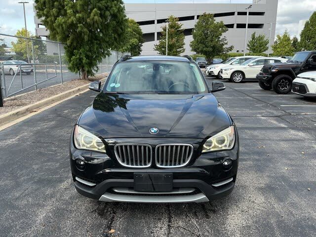 2013 BMW X1