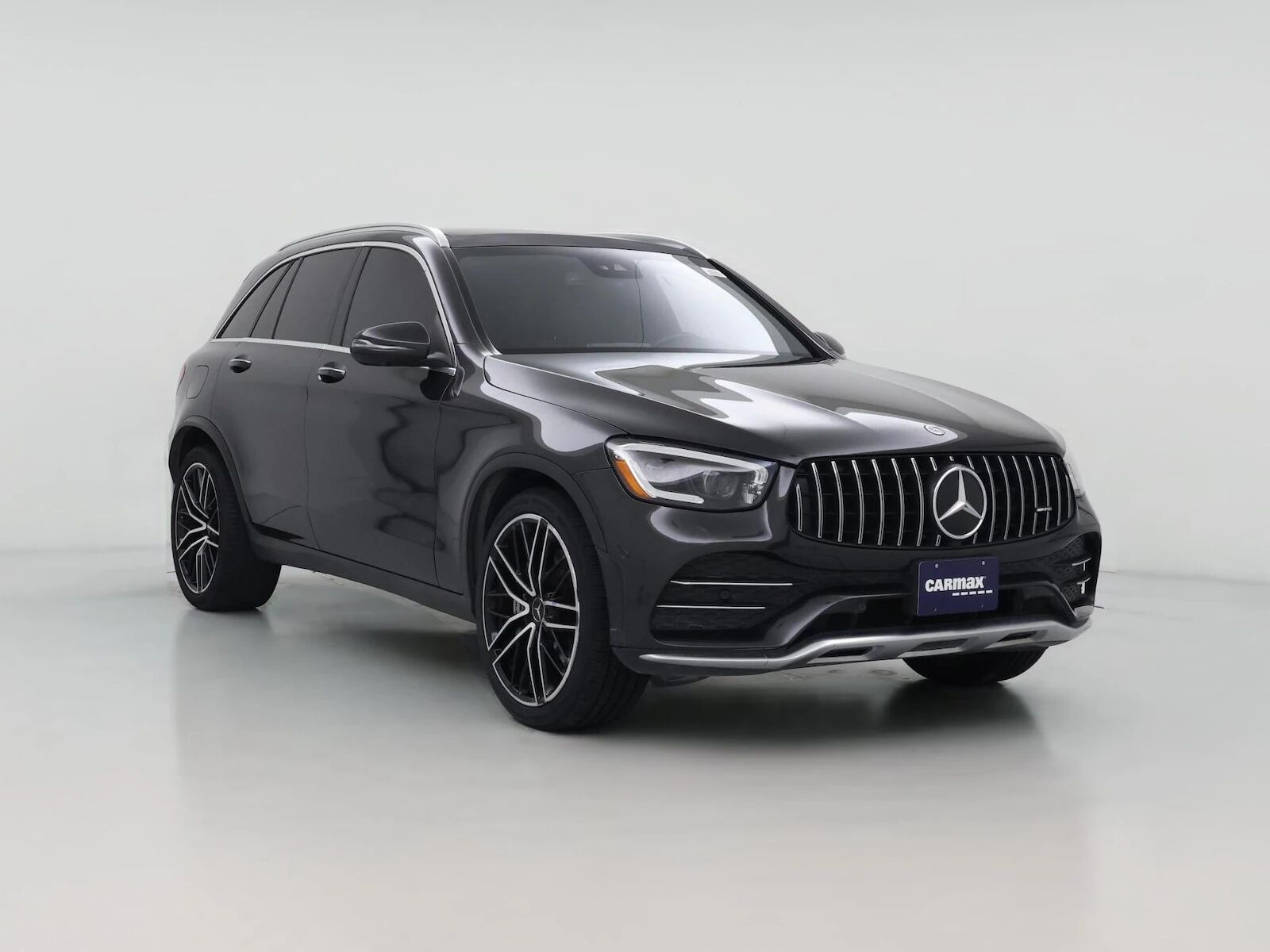2022 MERCEDES-BENZ GLC-Class