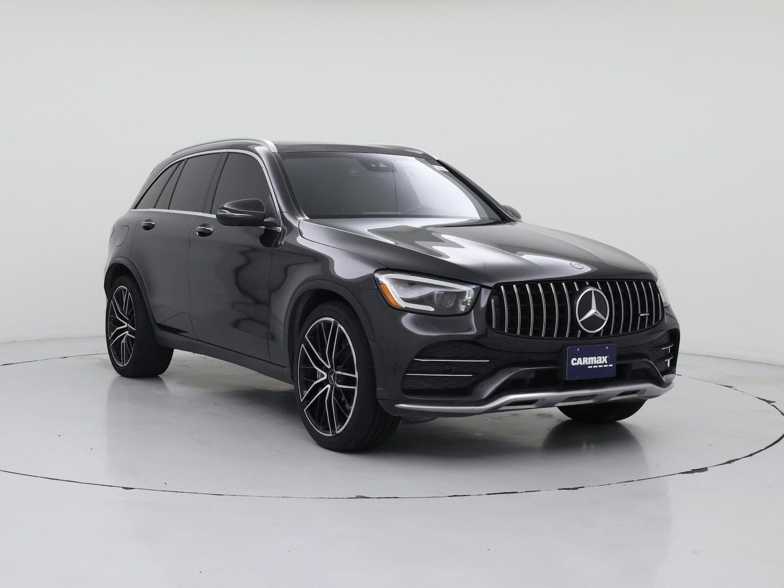 2022 Mercedes-Benz GLC-Class
