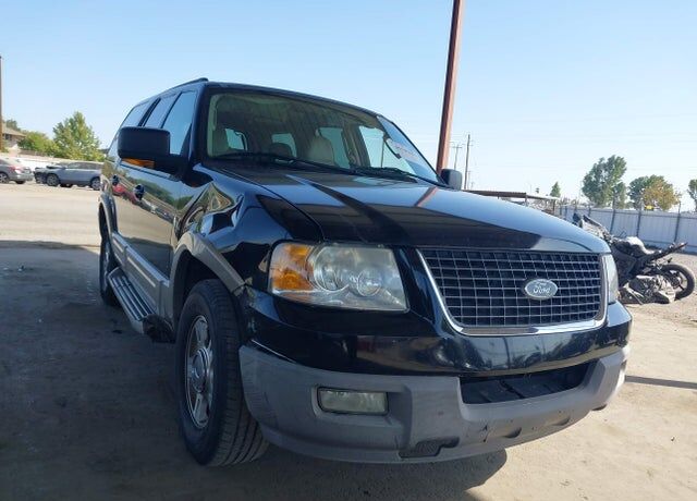 2006 FORD Expedition