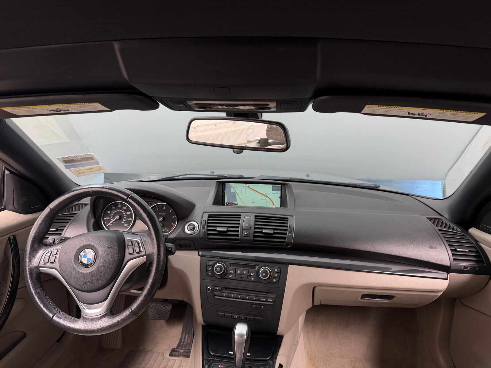 2013 BMW 128i