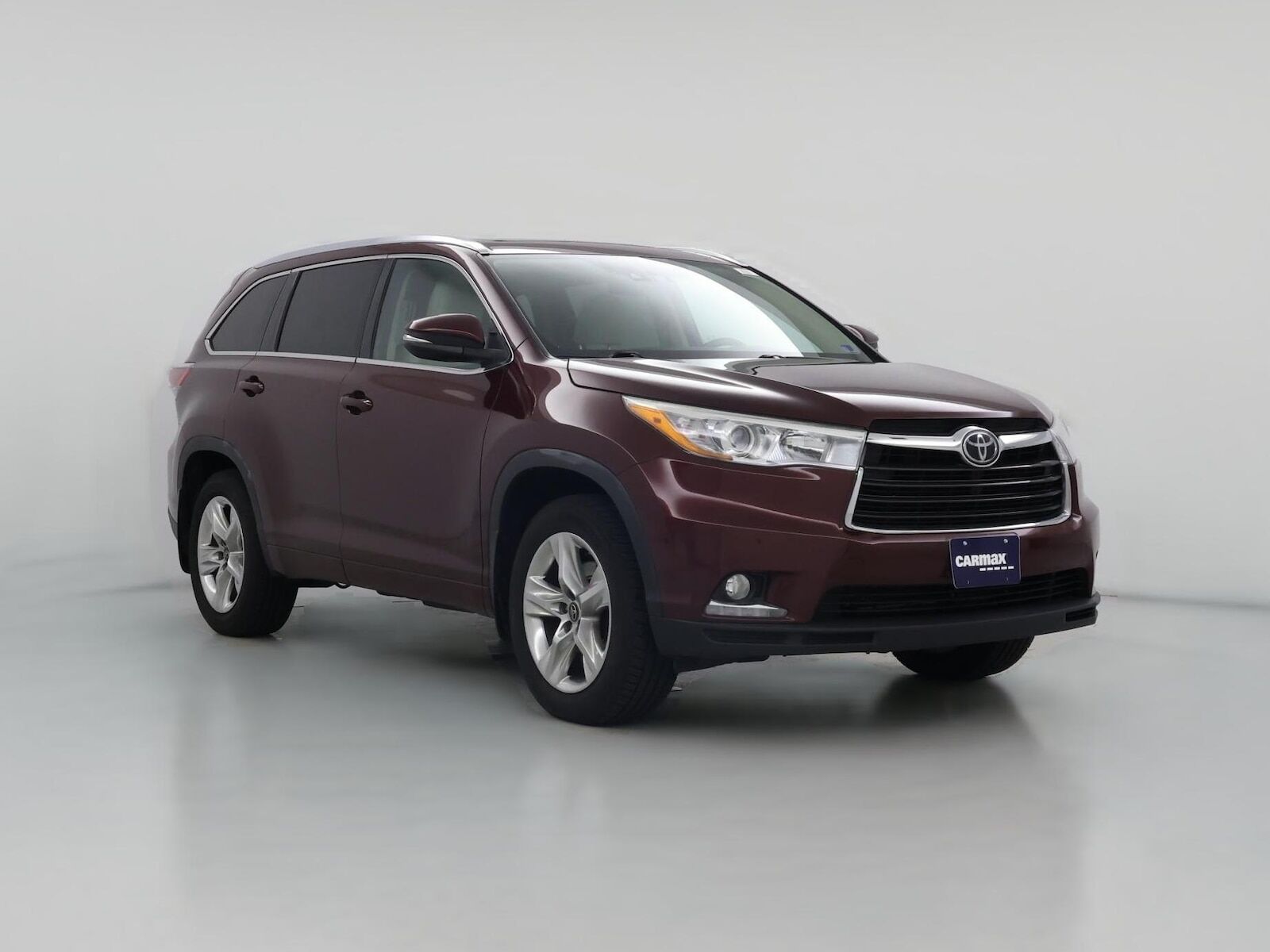 2016 TOYOTA Highlander