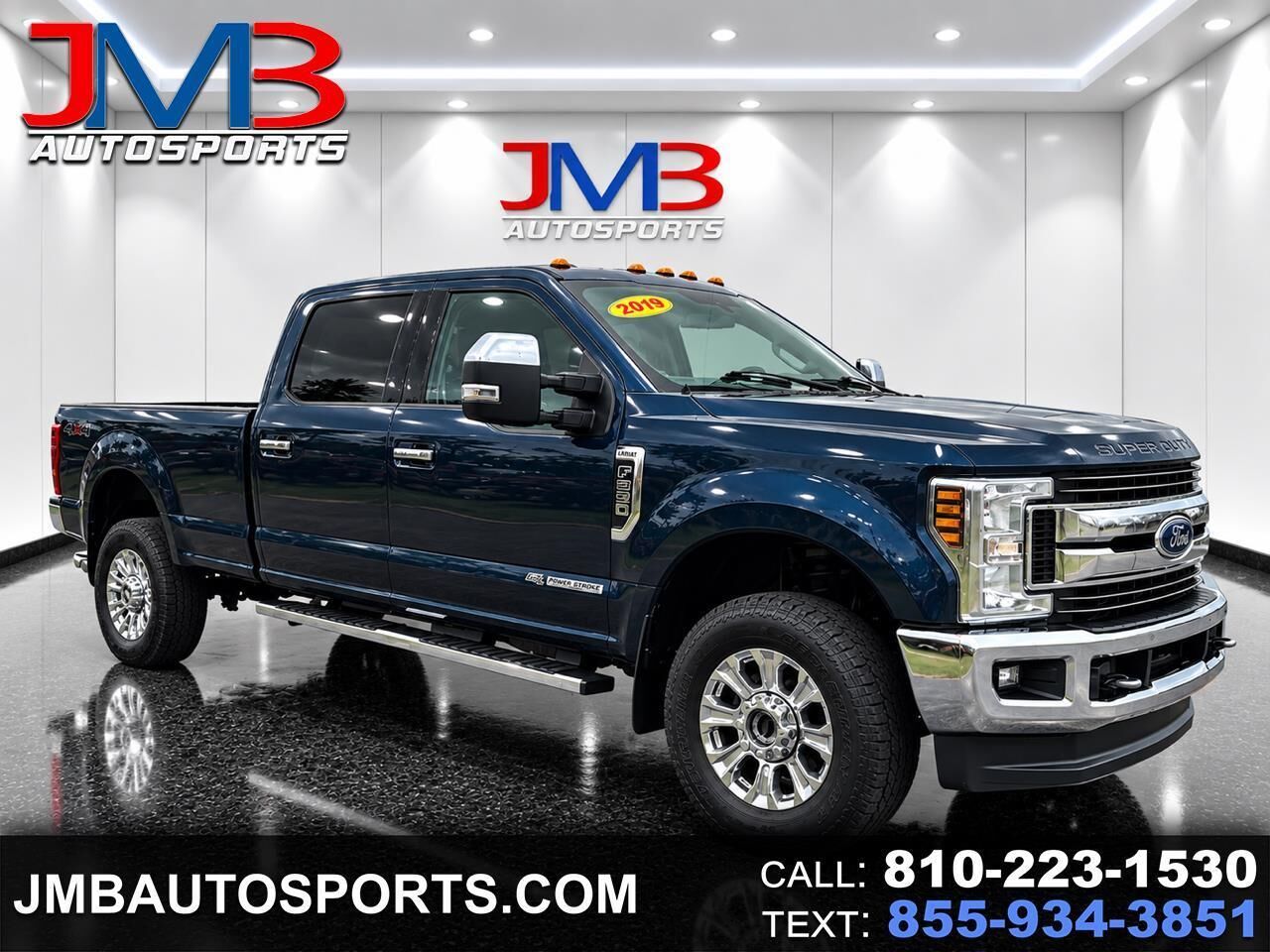 2019 FORD F-250