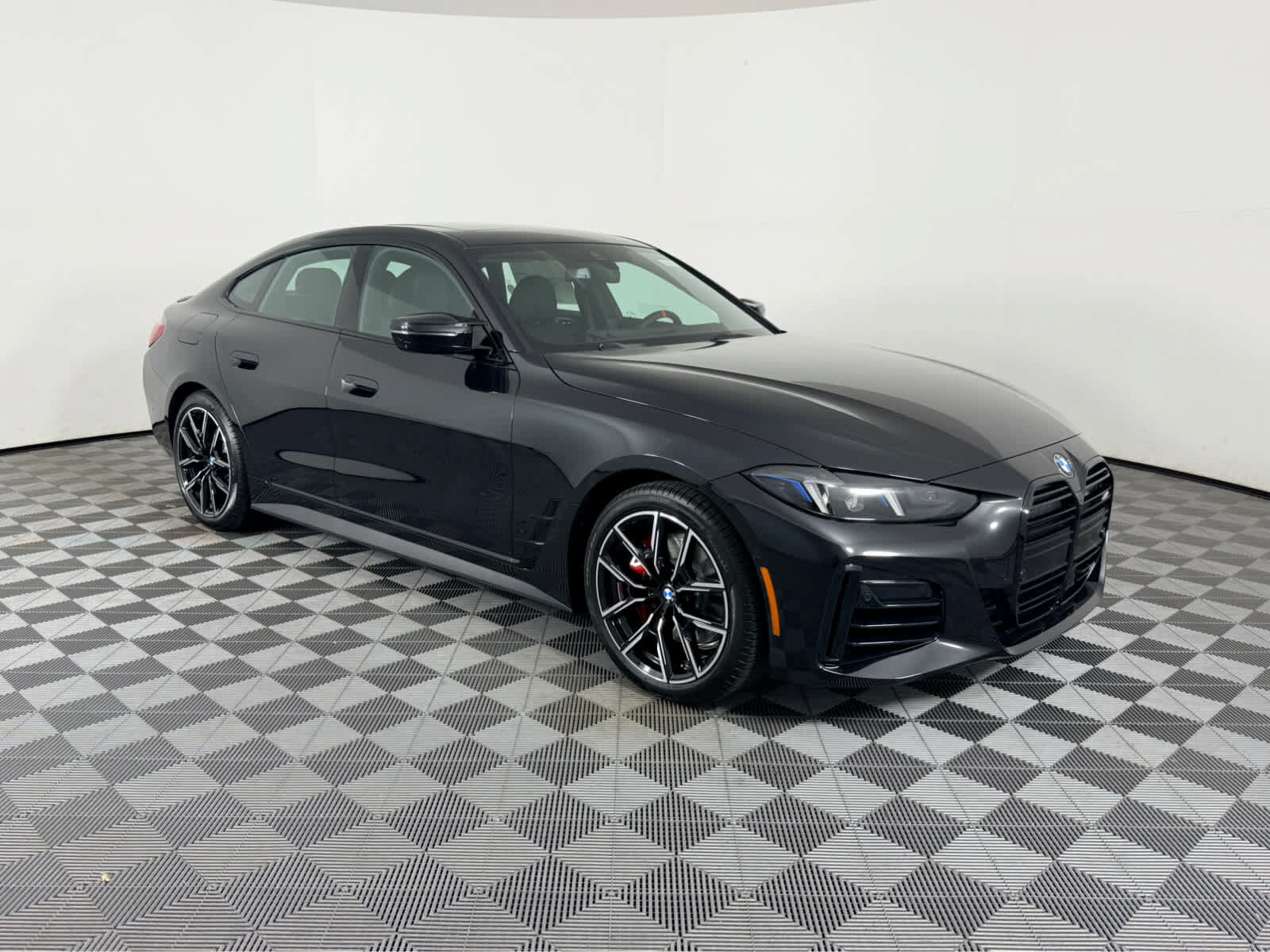 2027 BMW M4