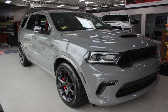 2023 DODGE Durango