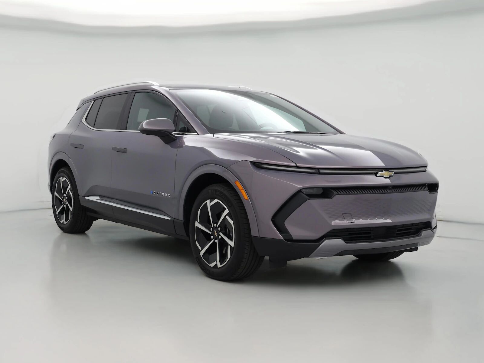 2024 CHEVROLET Equinox EV
