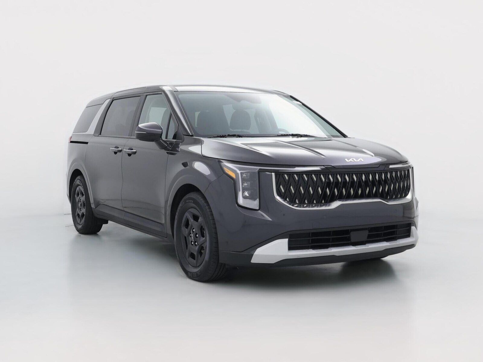 2025 KIA Carnival