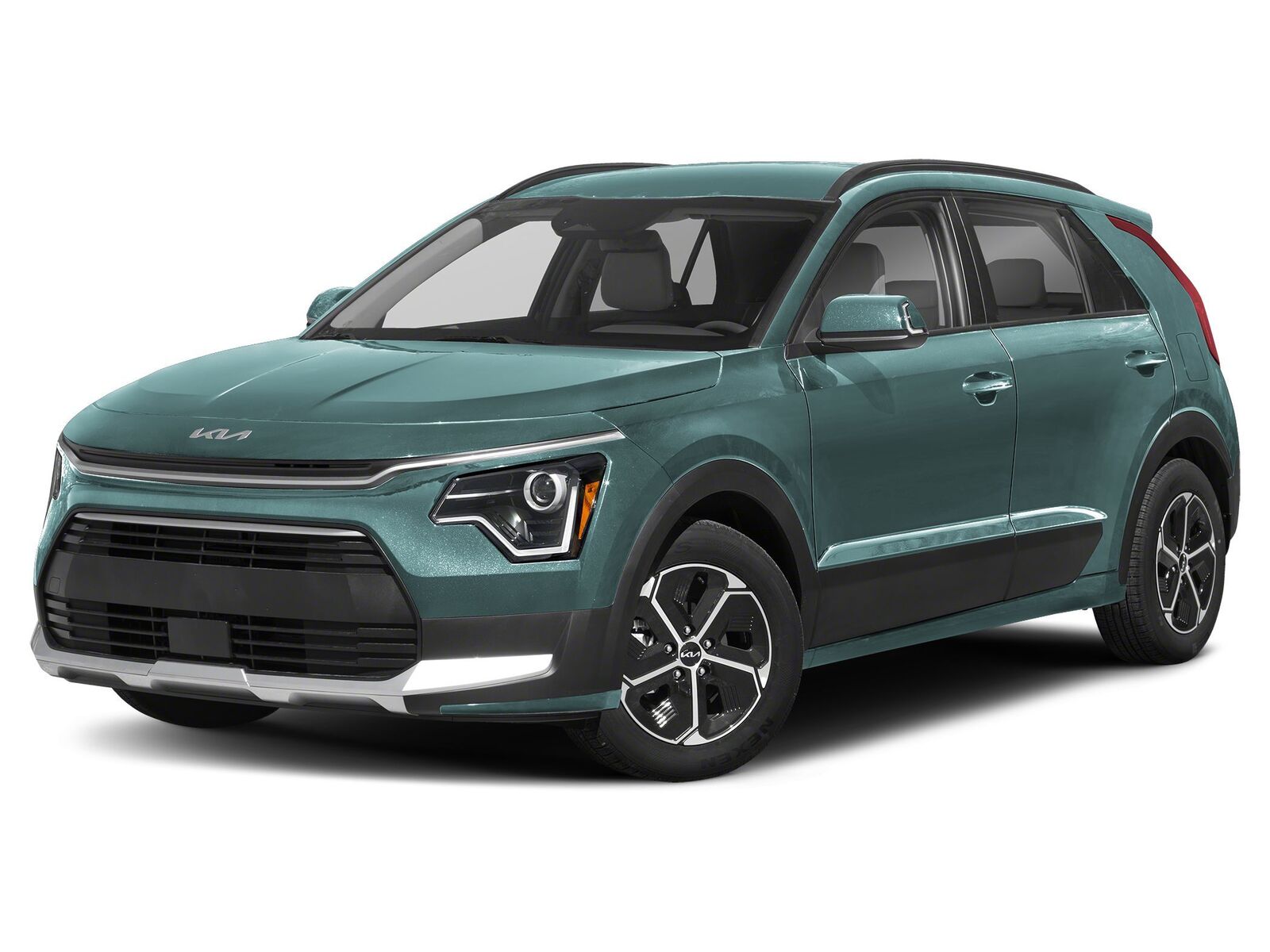 2025 KIA Niro