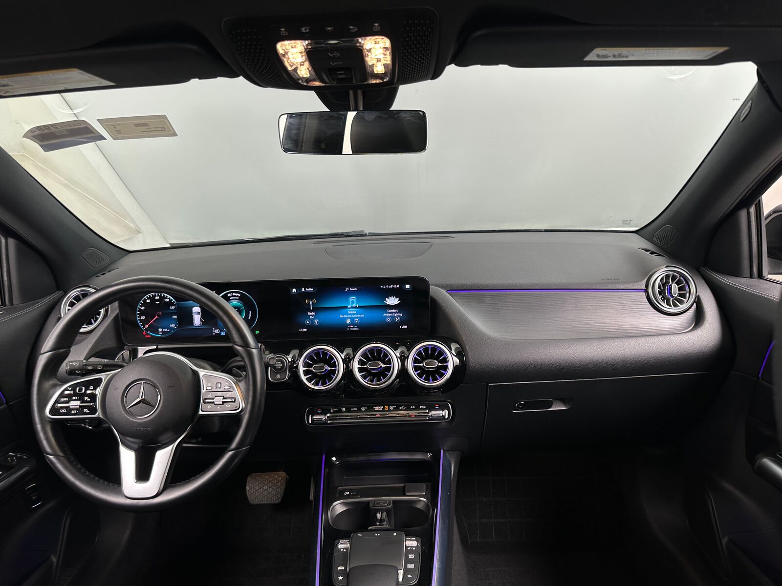 2022 Mercedes-Benz GLA-Class