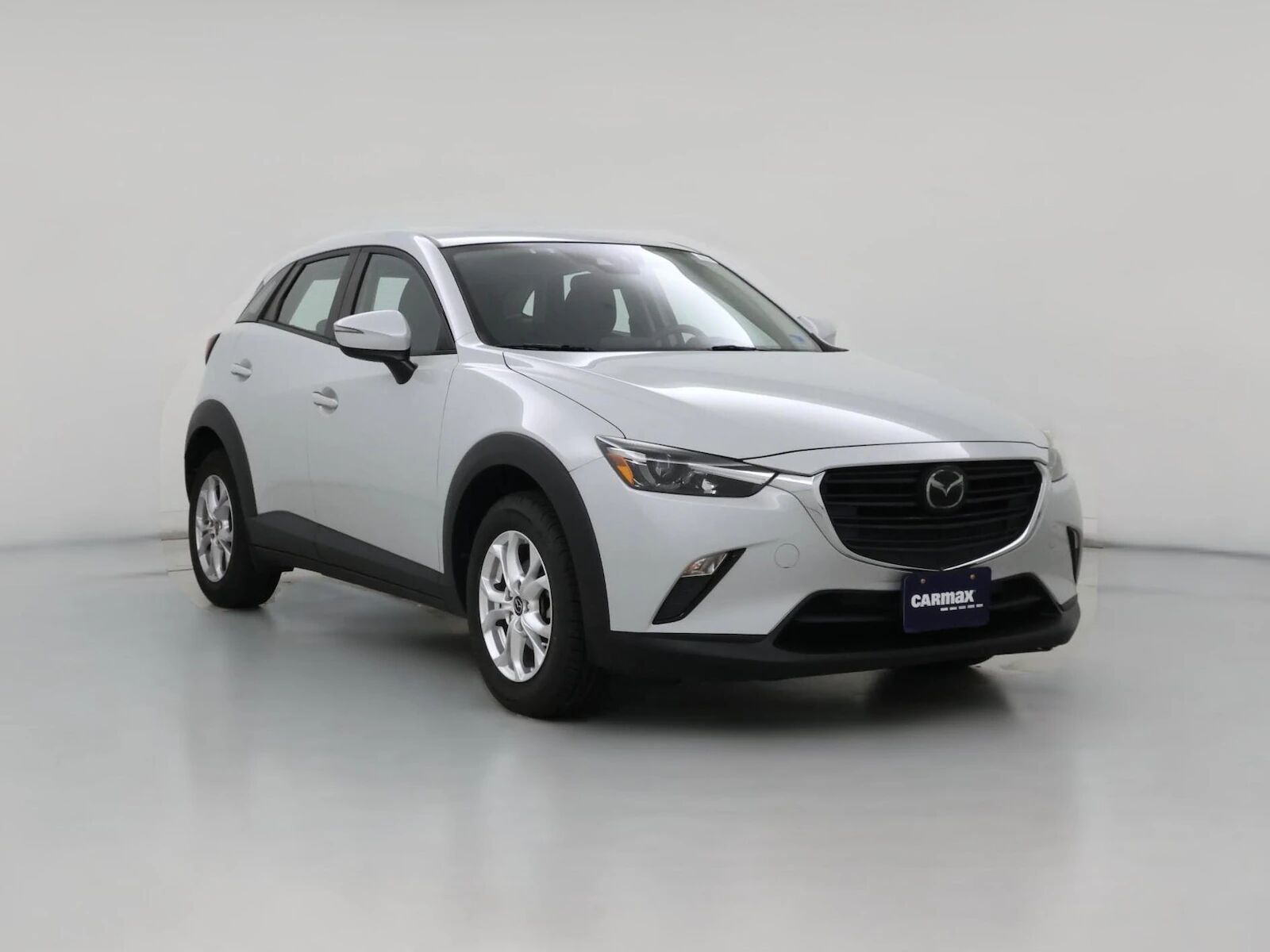 2020 MAZDA CX-3