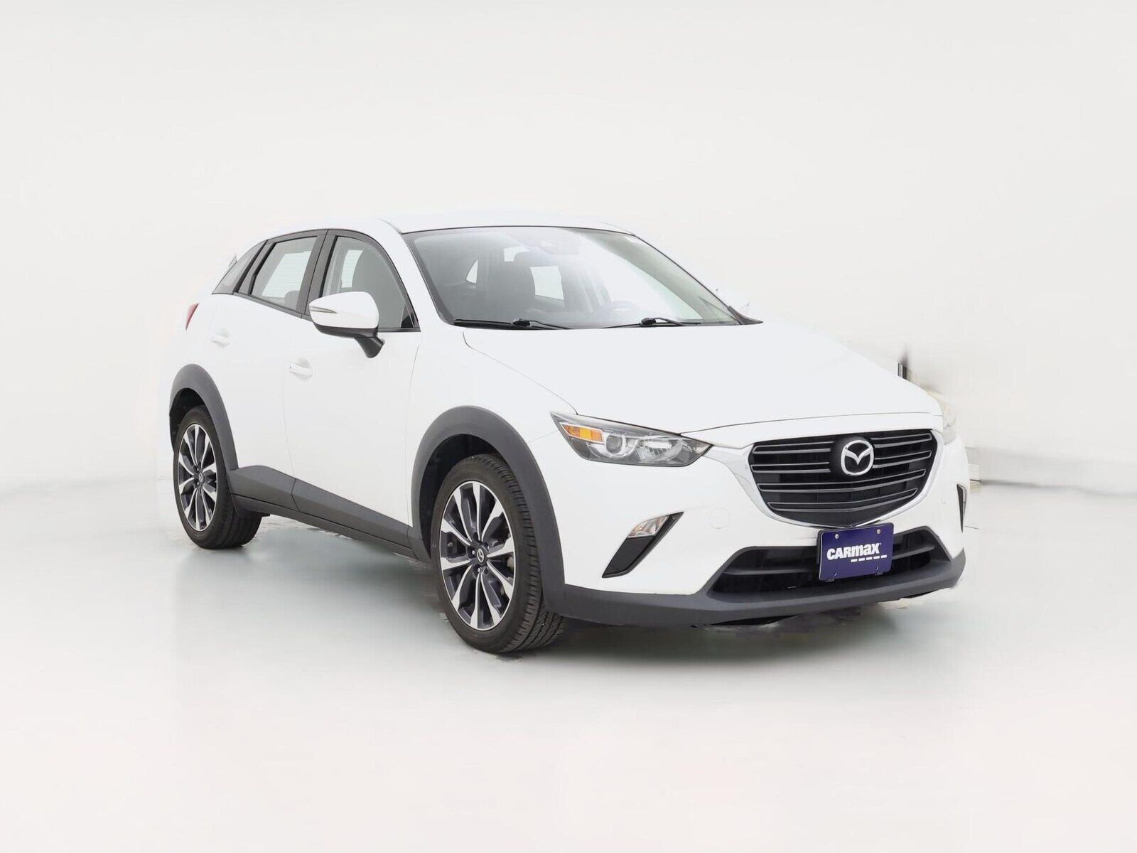2019 MAZDA CX-3