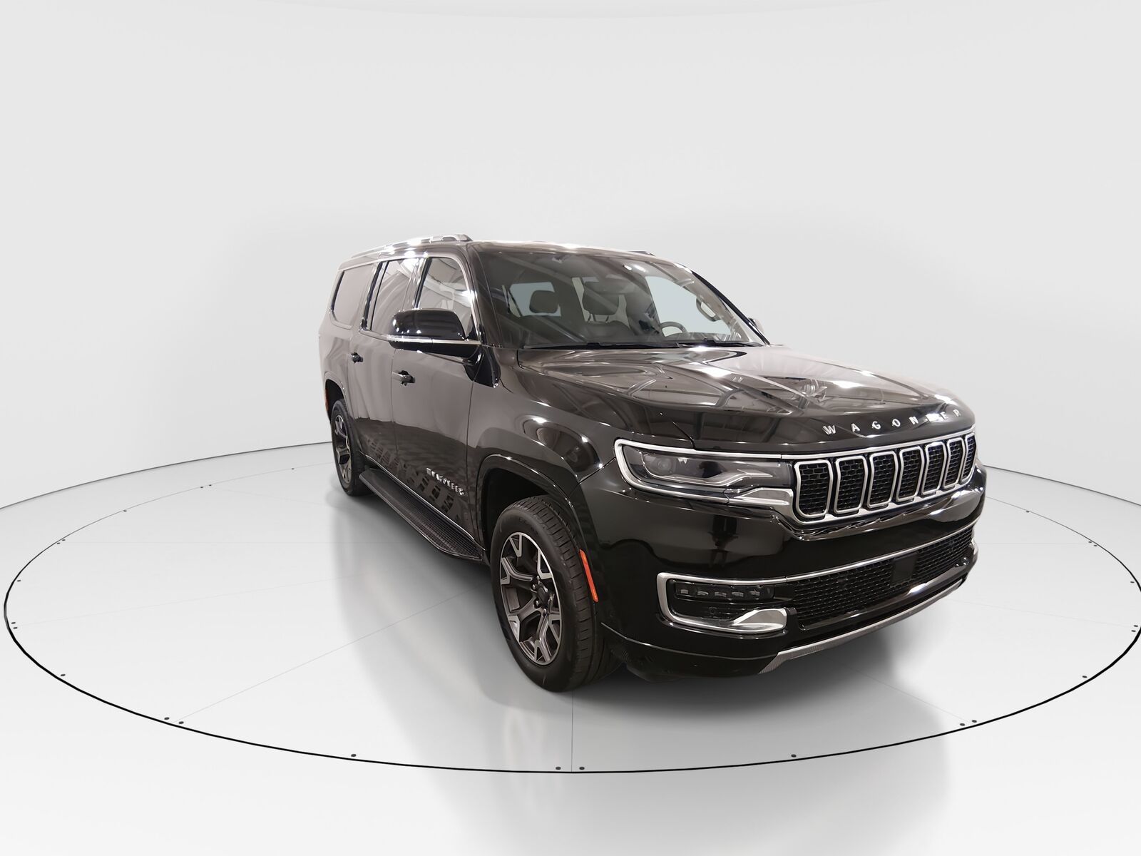 2024 JEEP Wagoneer