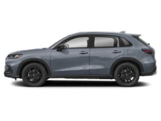 2027 HONDA HR-V