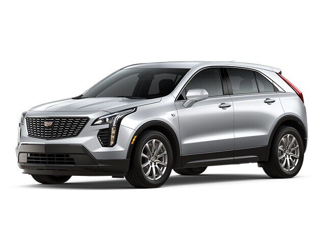 2022 CADILLAC XT4