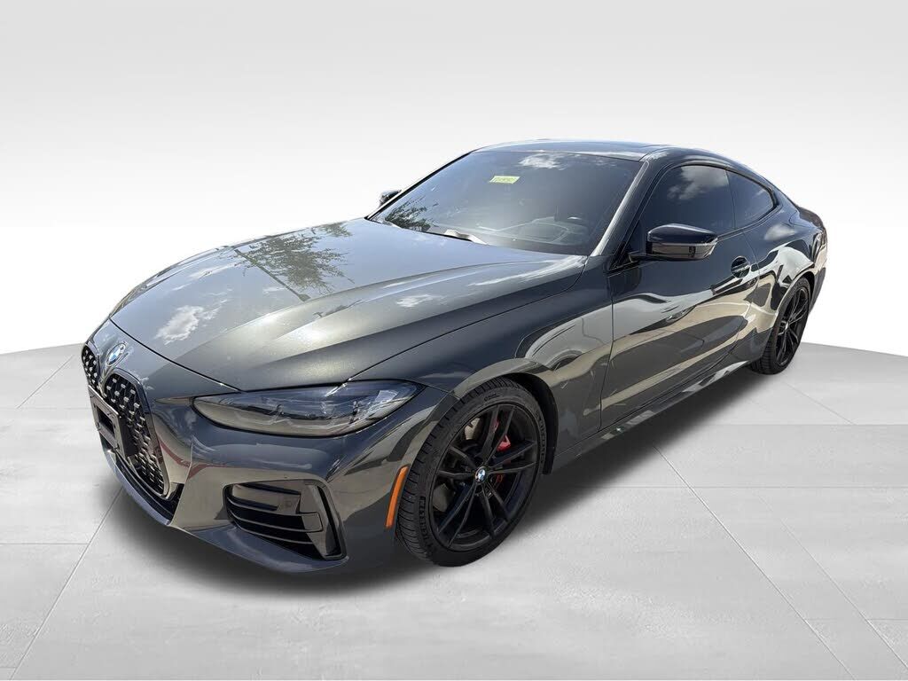 2023 BMW M4