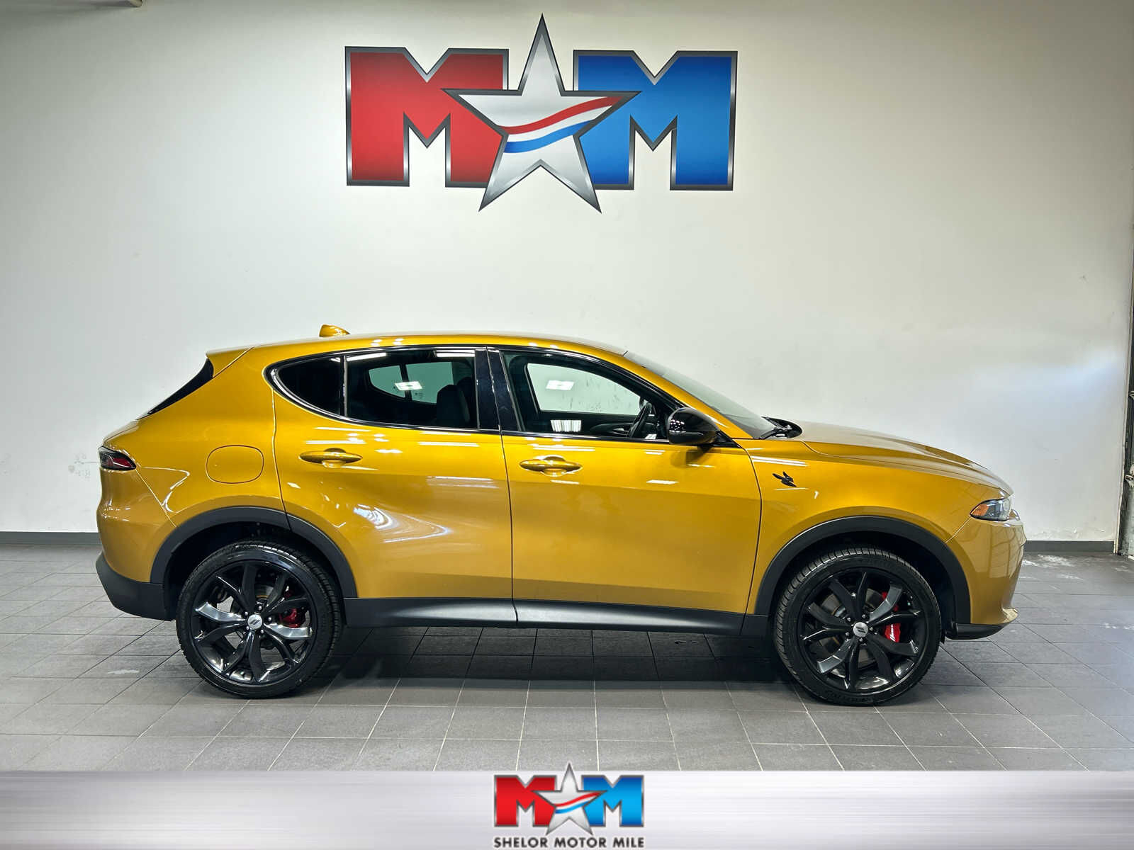2023 DODGE HORNET