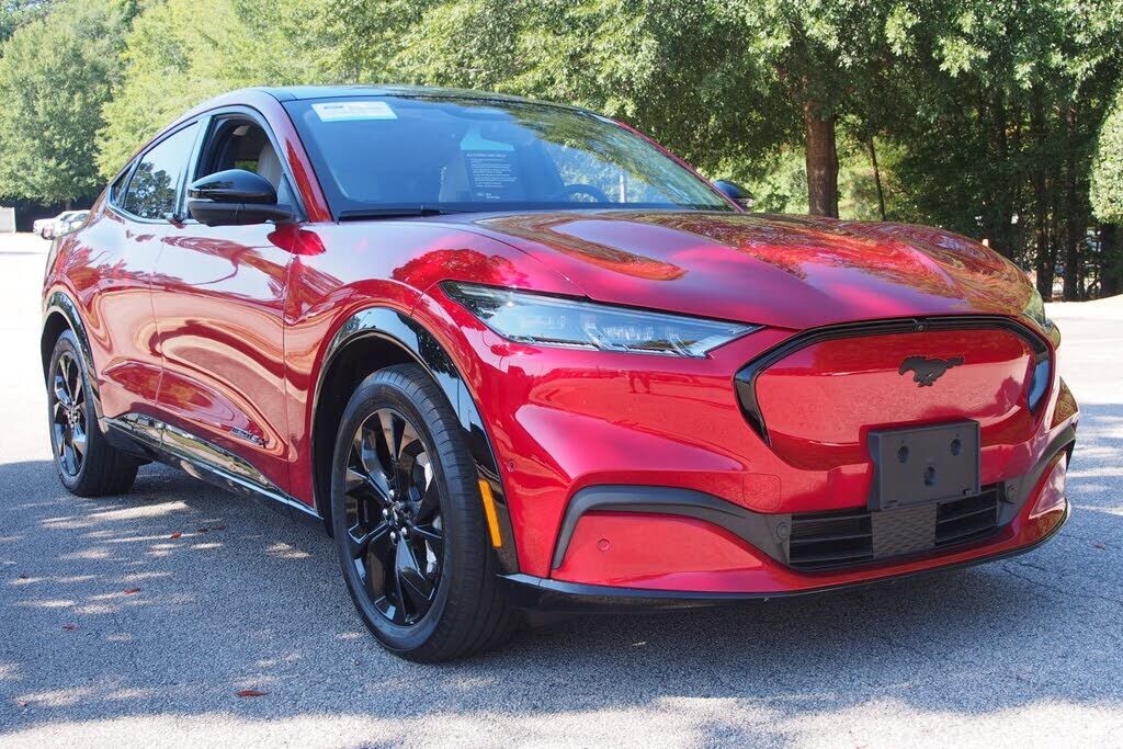 2023 FORD Mustang