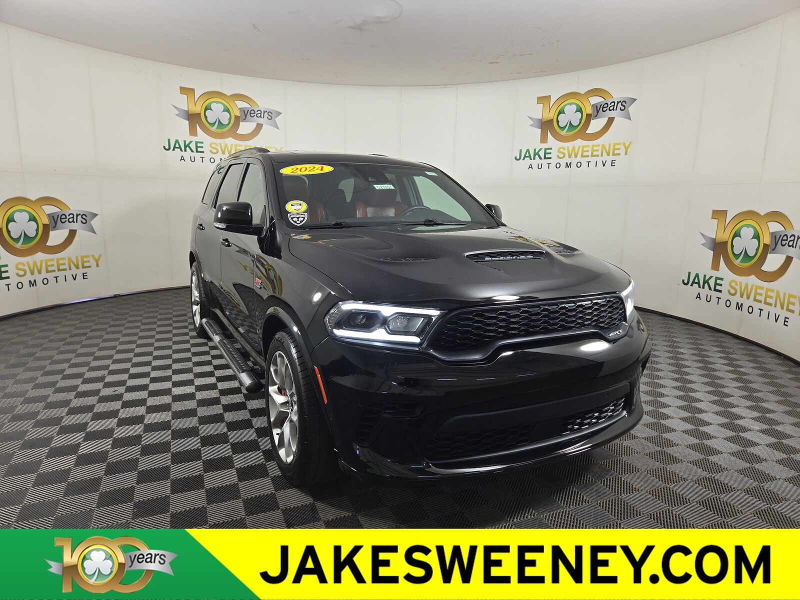 2024 DODGE Durango
