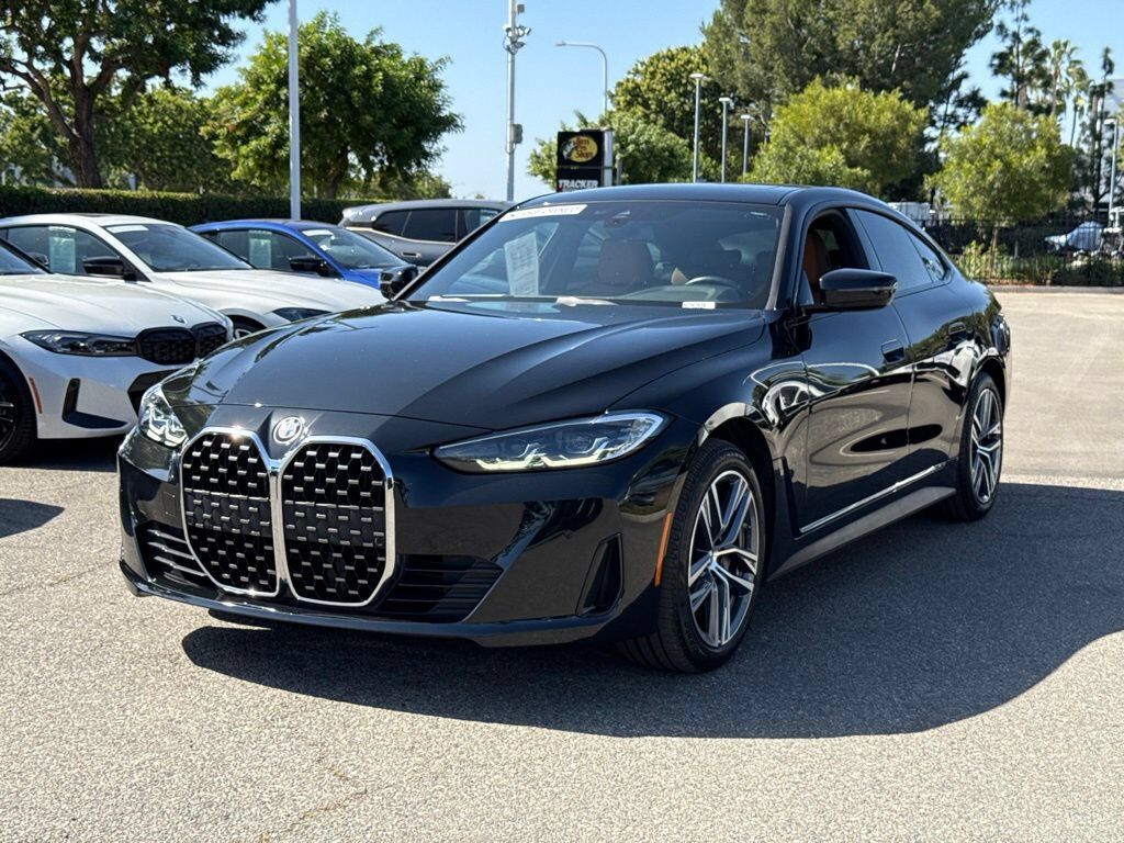 2022 BMW 430i