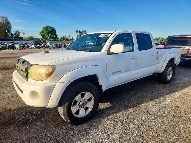 2005 TOYOTA Tacoma