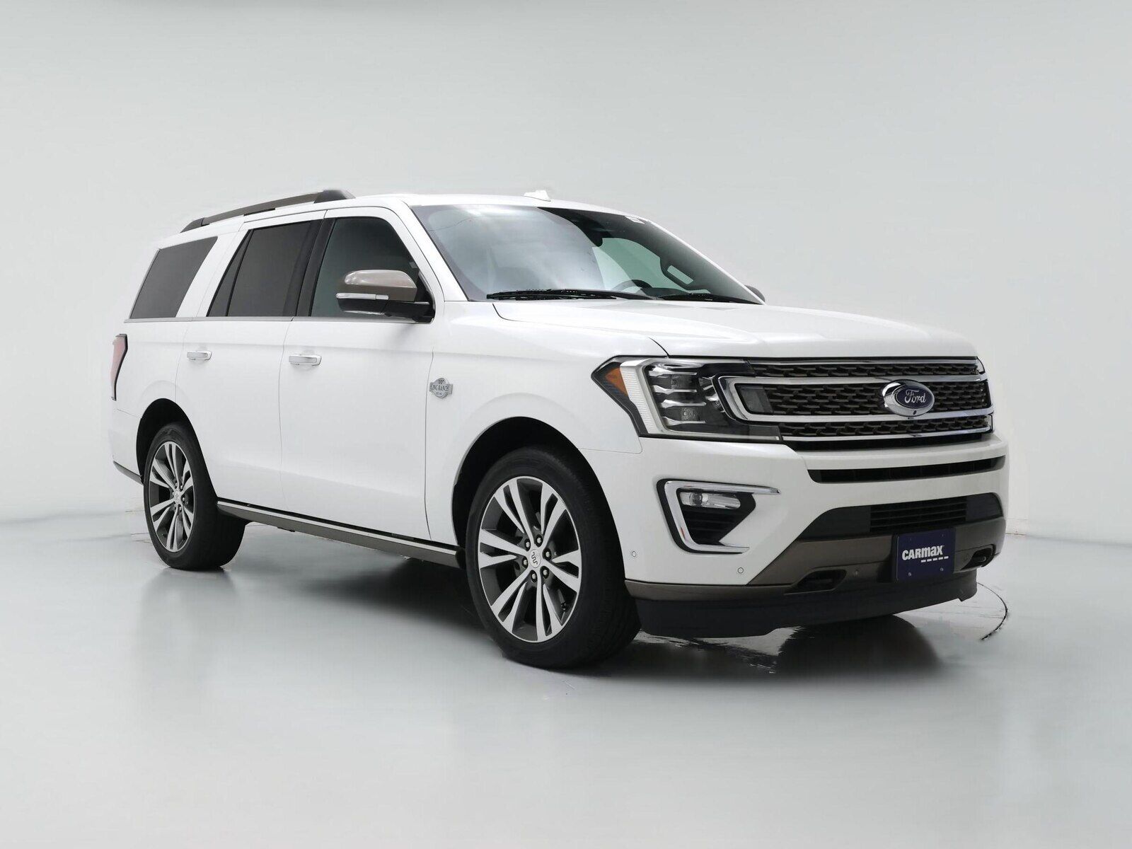 2020 FORD Expedition