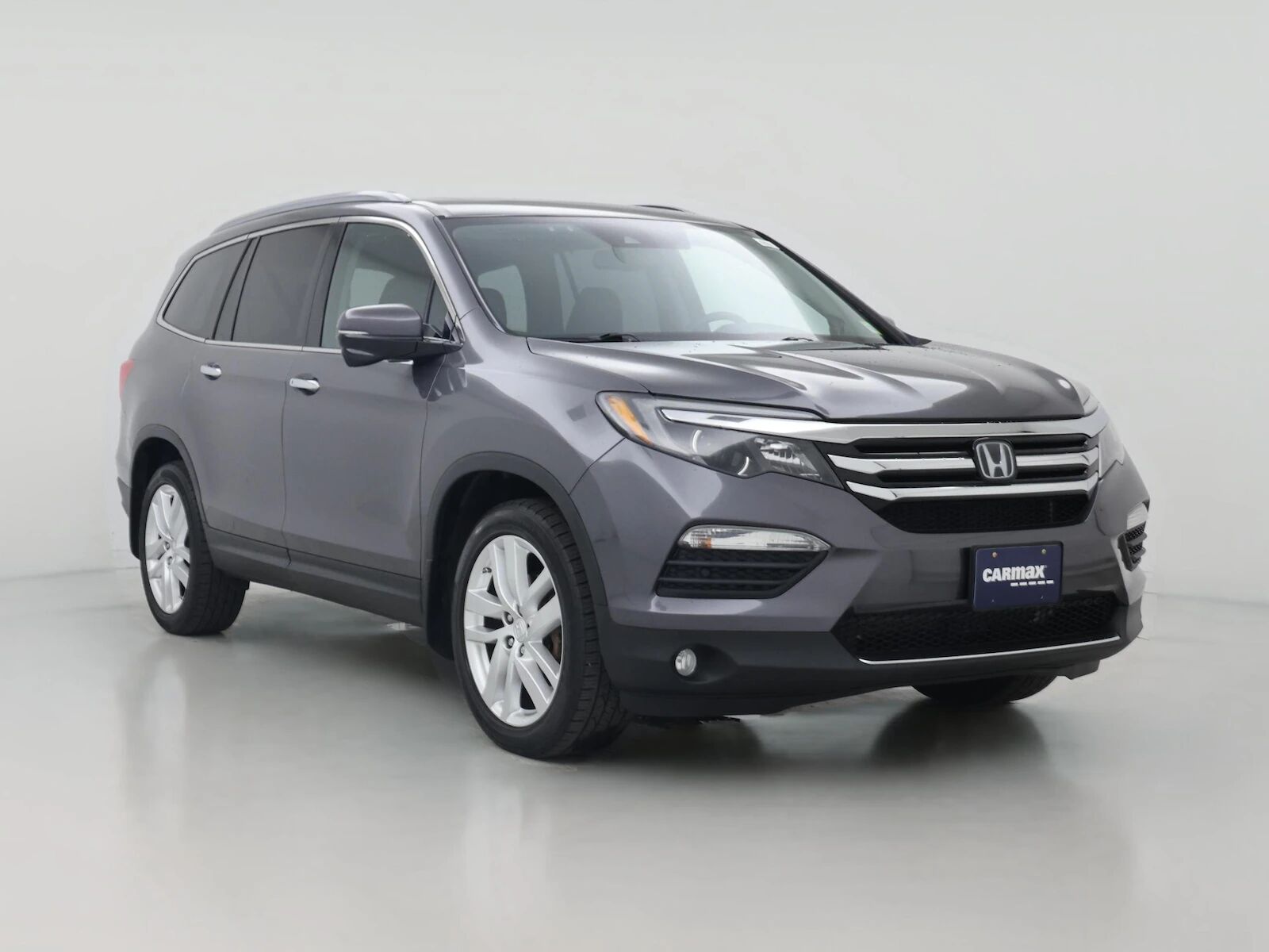 2018 HONDA Pilot