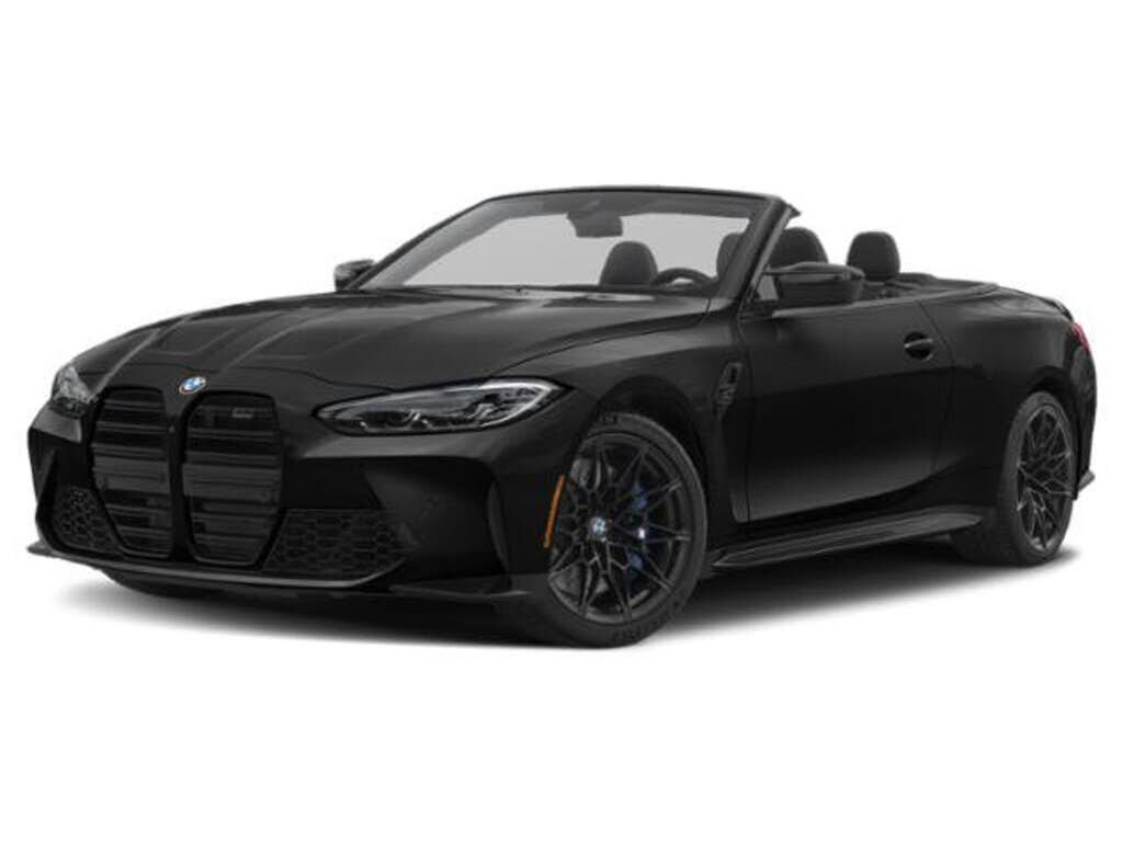 2024 BMW M4