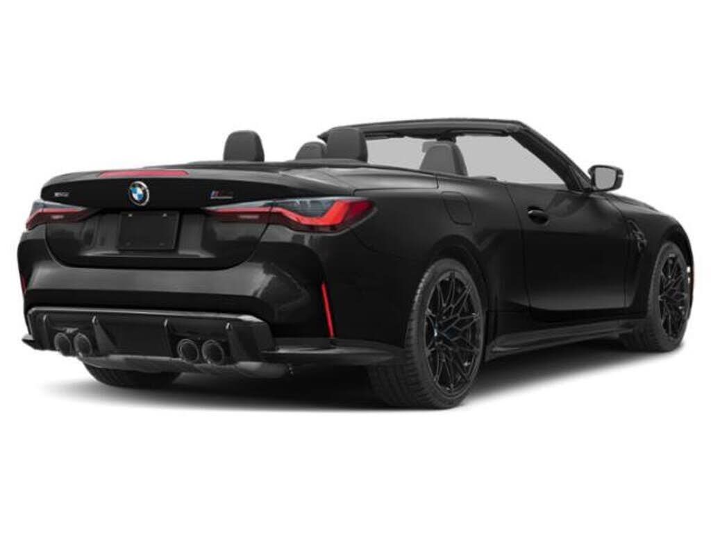 2024 BMW M4