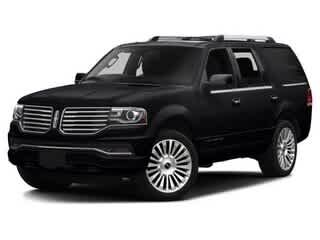 2016 LINCOLN Navigator