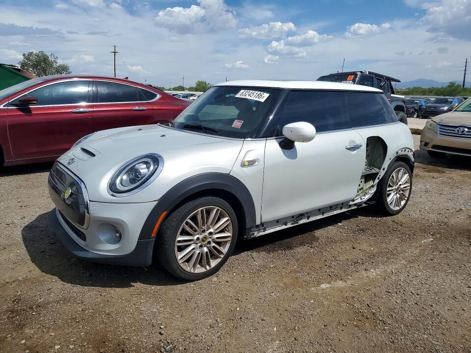 2021 MINI Hardtop