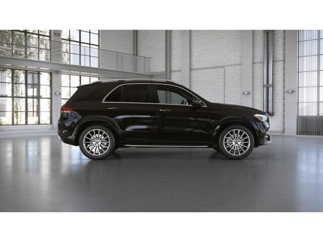 2023 Mercedes-Benz GLE-Class