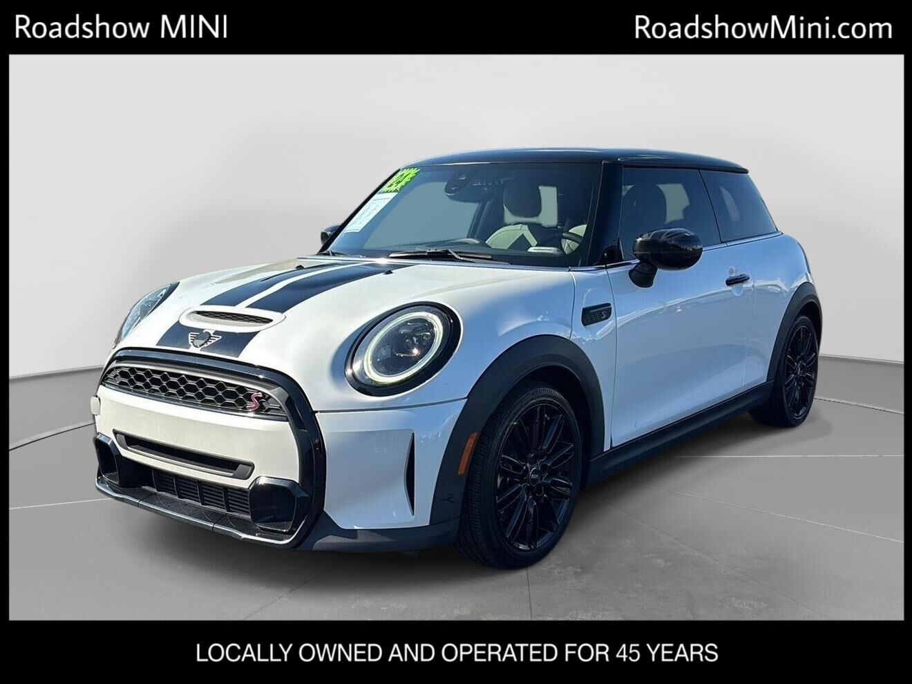 2024 MINI Hardtop