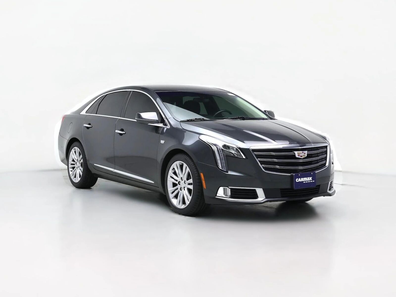 2019 CADILLAC XTS