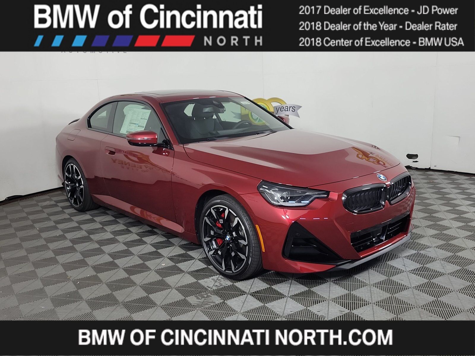 2026 BMW 2 Series