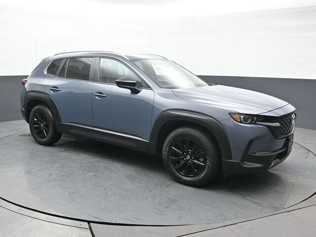 2023 MAZDA CX-50
