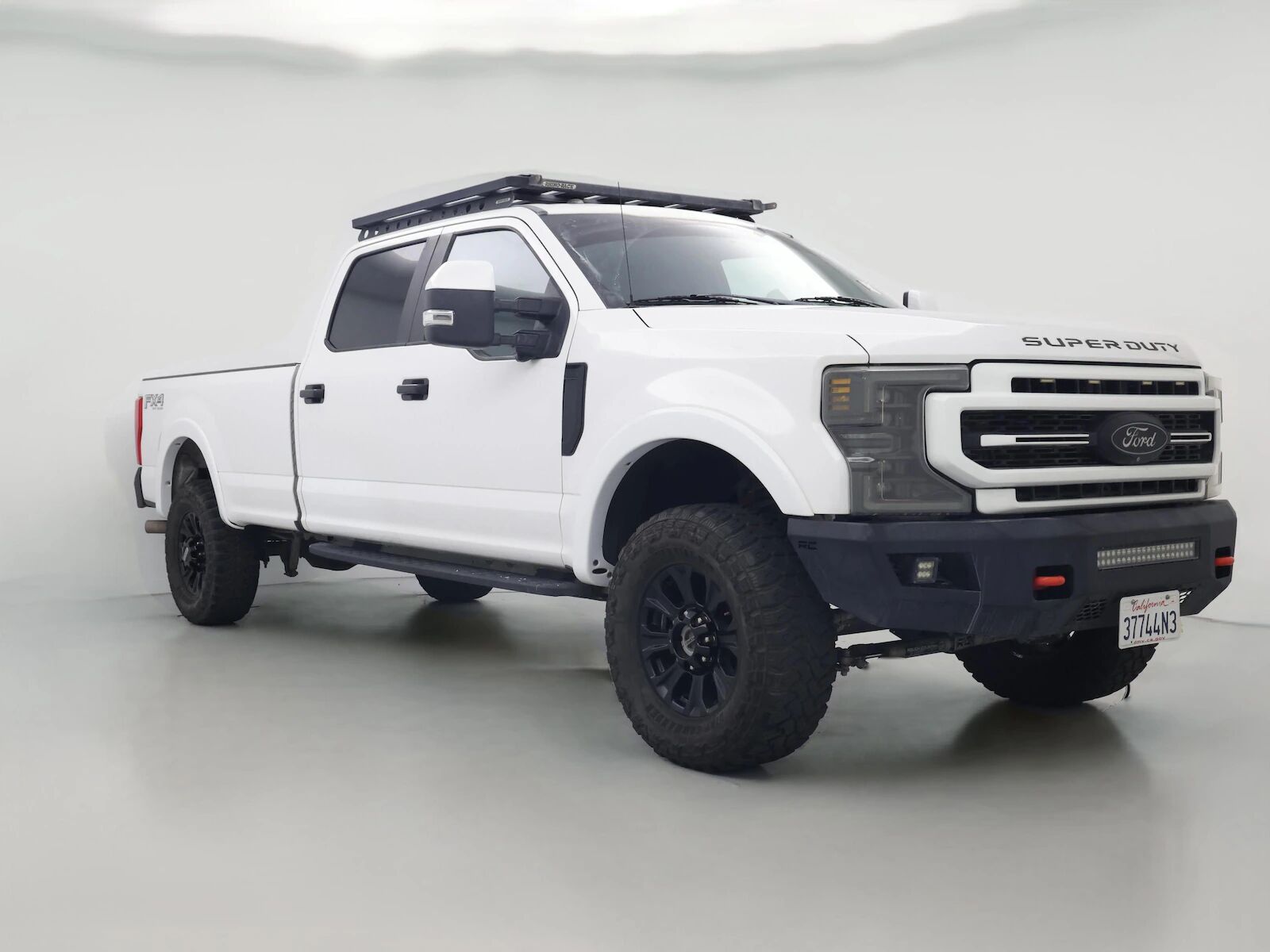 2019 FORD F-250