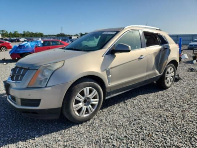 2011 CADILLAC SRX