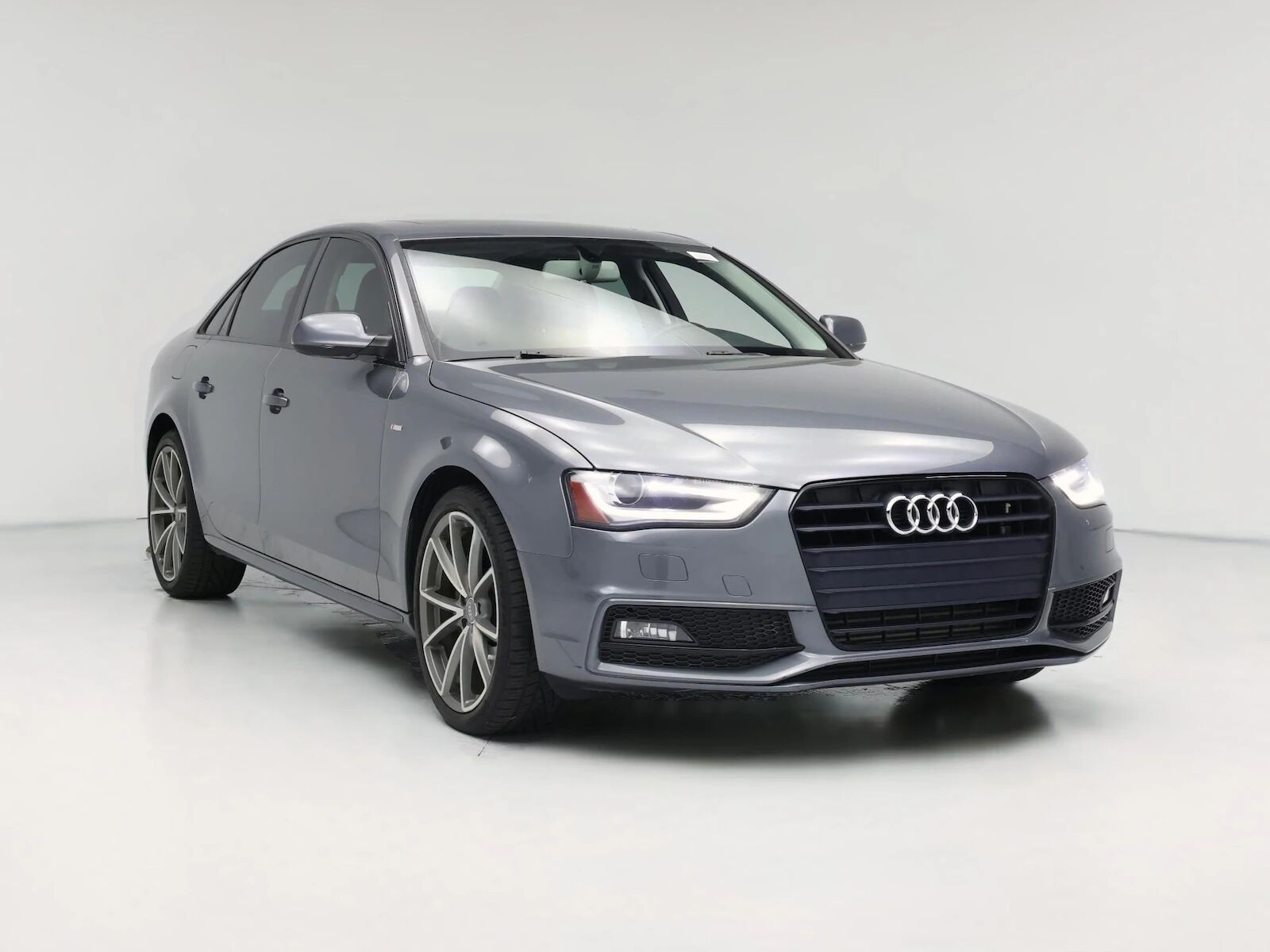 2016 AUDI A4