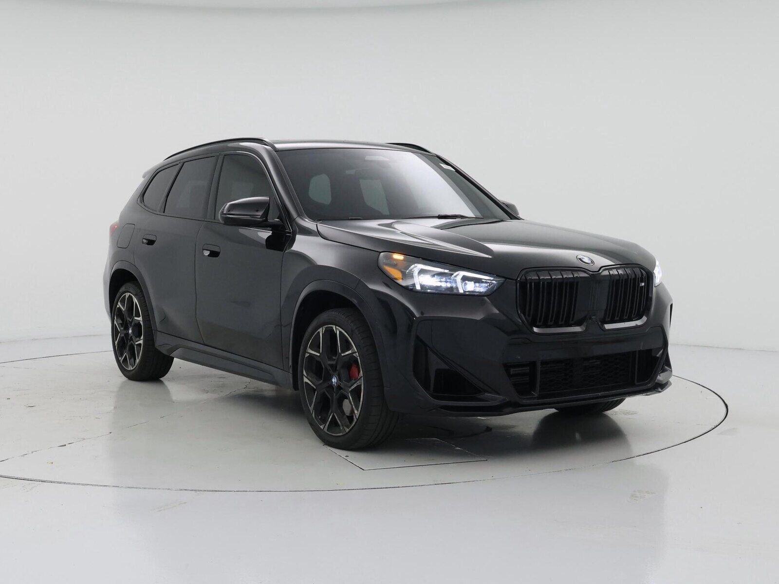 2024 BMW X1