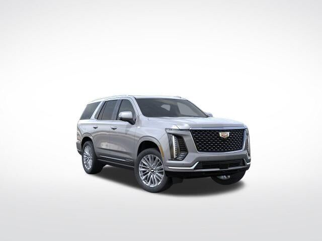2026 CADILLAC Escalade