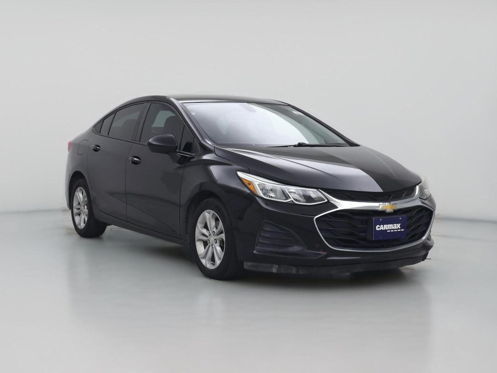 2019 CHEVROLET Cruze